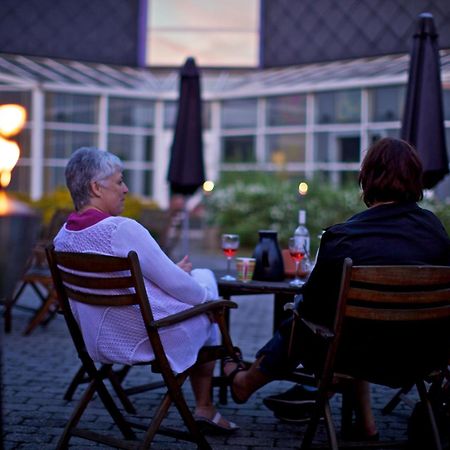 Fuglsangcentret Hotel Fredericia Kültér fotó