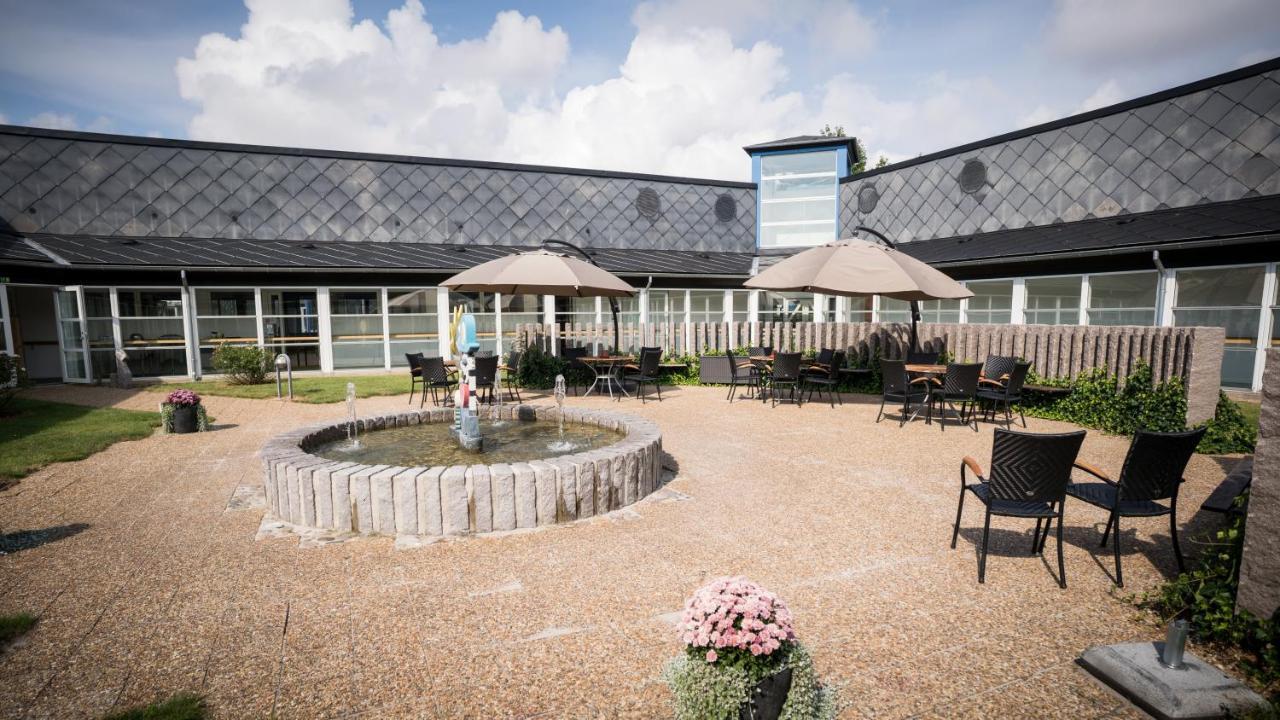 Fuglsangcentret Hotel Fredericia község Kültér fotó