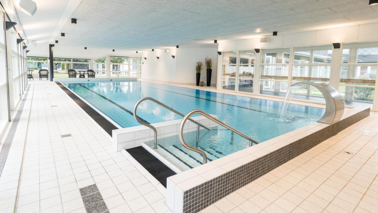Fuglsangcentret Hotel Fredericia község Kültér fotó