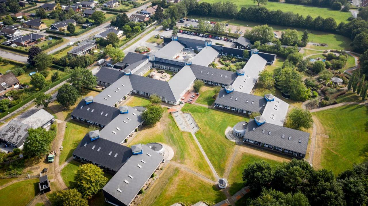 Fuglsangcentret Hotel Fredericia község Kültér fotó