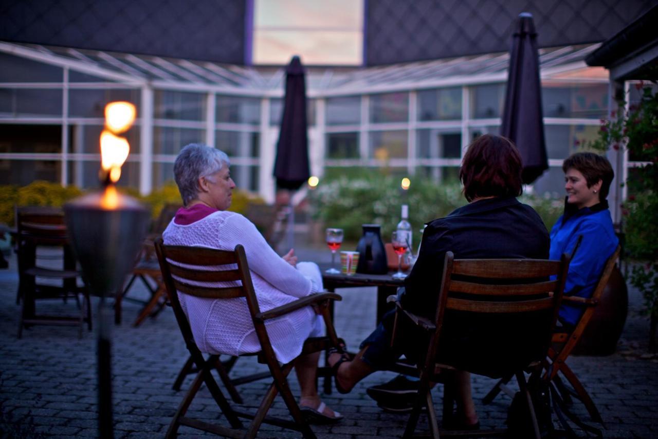 Fuglsangcentret Hotel Fredericia Kültér fotó