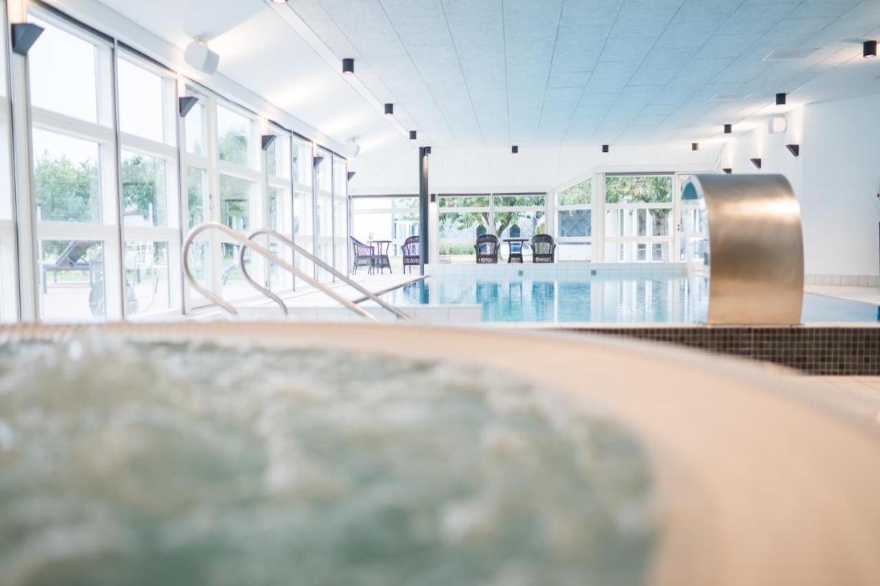 Fuglsangcentret Hotel Fredericia község Kültér fotó