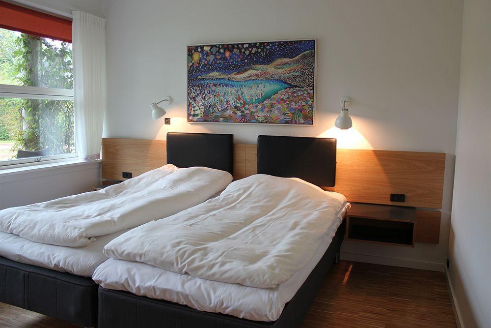 Fuglsangcentret Hotel Fredericia község Kültér fotó