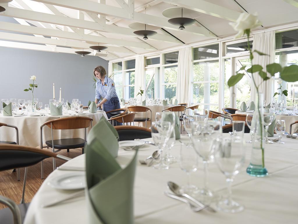 Fuglsangcentret Hotel Fredericia község Kültér fotó